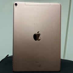 iPad pro （10.5）の画像