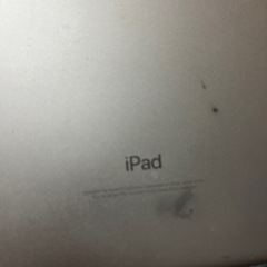 iPad pro （10.5）の画像
