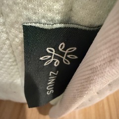 zinus 美品 マットレス   120cmx195cmの画像