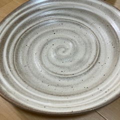 カレー皿　4枚　食器の画像