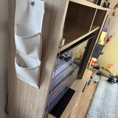 テレビ台の画像