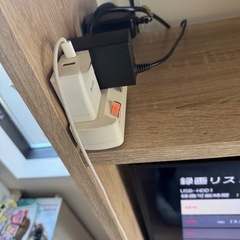 テレビ台の画像