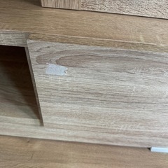 テレビ台の画像