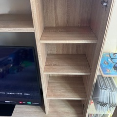 テレビ台の画像