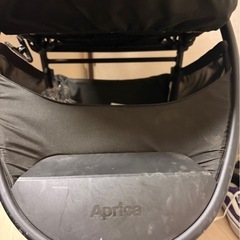 アップリカ スムーヴ プレシャスの画像