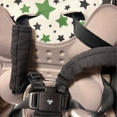 アップリカ スムーヴ プレシャスの画像