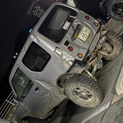 ジムニー jb23の画像