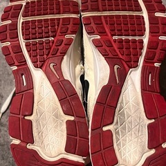 NIKE スニーカーの画像