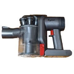 ★DYSON★コードレス　DC45　モーターヘッド　充電式　動作確認済み　ダイソンの画像