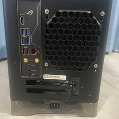 【部品取り】自作PC【バラ売り不可】の画像