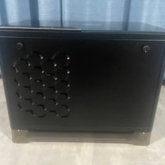 【部品取り】自作PC【バラ売り不可】の画像