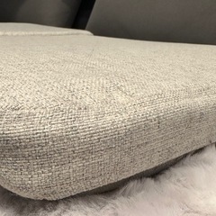 クッションの画像