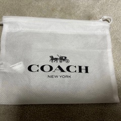 coach コーチキーケース　美品の画像