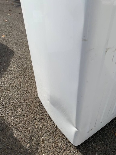 ?Haier 全自動電気洗濯機  JW-C55D