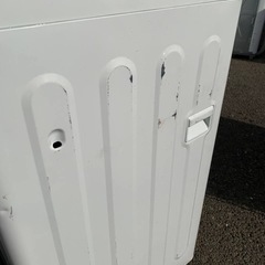 Haier 全自動電気洗濯機  JW-C55Dの画像