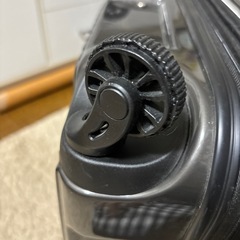 スーツケース　ジャンク品の画像