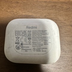 イヤフォンの画像