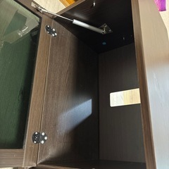 テレビ台の画像