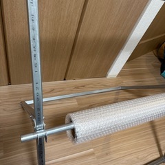 	梱包用ロールスタンドの画像