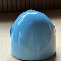 小動物の餌入れの画像