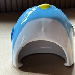 小動物の餌入れの画像