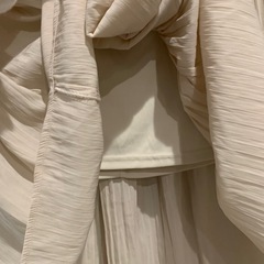 【not対面】ロペピクニック　ロングスカートの画像