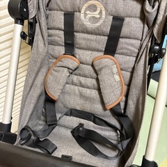 サイベックス　イージーS　B型ベビーカー の画像