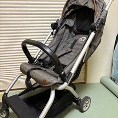 サイベックス　イージーS　B型ベビーカー の画像