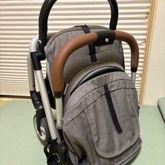 サイベックス　イージーS　B型ベビーカー の画像