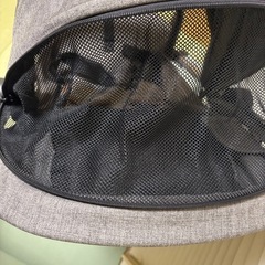 サイベックス　イージーS　B型ベビーカー の画像