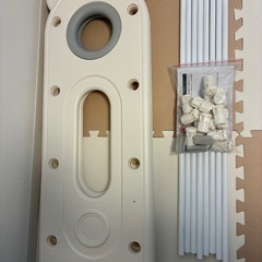 おもちゃ収納ラック　You Ten　の画像