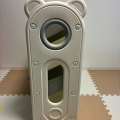 おもちゃ収納ラック　You Ten　の画像