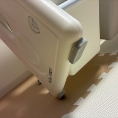 おもちゃ収納ラック　You Ten　の画像