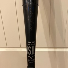 ミズノ　ビヨンドレガシー（少年用）の画像