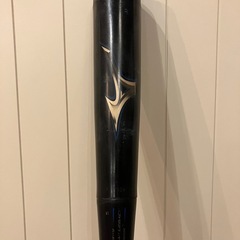 ミズノ　ビヨンドレガシー（少年用）の画像