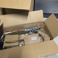 Panasonic食洗機の画像