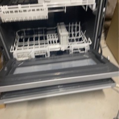 Panasonic食洗機の画像