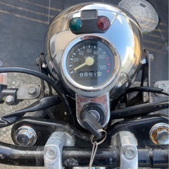 エイプ50　の画像