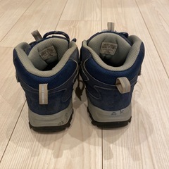 Alpine 登山靴　21センチの画像