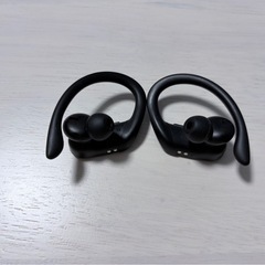 Powerbeats Pro ＋ Anker Liberty 4 ｜直接取引｜上野駅【5,000円】の画像