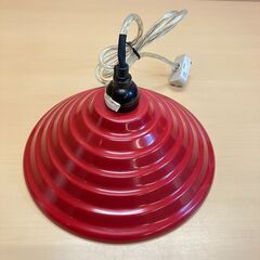 アンティーク調ペンダントライト（100WまでのE26口金電球対応・電球別売）の画像