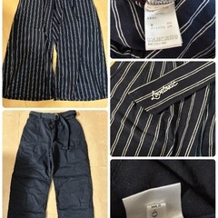 子供服 レディース ラブトキ WEGO ハニーズ 中学 高校 セット まとめて M Lサイズの画像