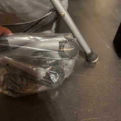 オムツ交換台の画像