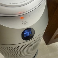 dyson ダイソン 加湿空気清浄機2021年の画像