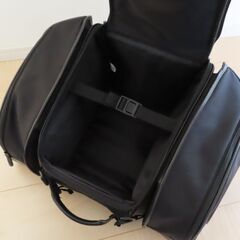 エアロシートバッグ MFK-118の画像