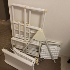 ジャングルジムの画像