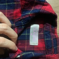 ベビー服の画像