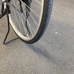 自転車33の画像