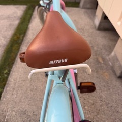 ☆MIYATA 自転車☆ 16インチくらいの画像