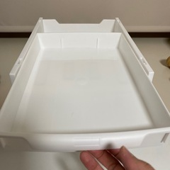 A4サイズ引き出し収納の画像